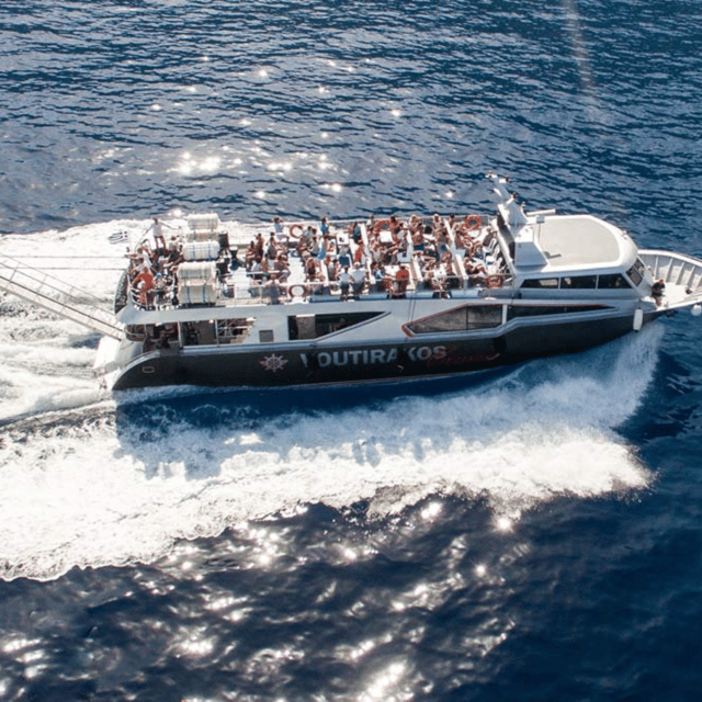 Half-day VIP Cruise: Shipwreck & Blue Caves - Should You Book This Half-Day VIP Cruise?