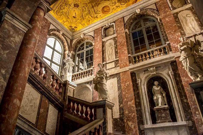 Half Day VIP Stockholm Tour With Drottningholm Castle - How This Half-Day VIP Tour Actually Feels in Stockholm