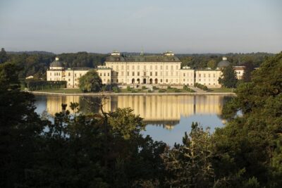 Half Day VIP Stockholm Tour With Drottningholm Castle - Drottningholm Palace: UNESCO Grounds With Palace-Scale Details
