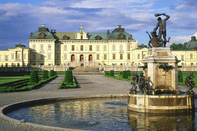 Half Day VIP Stockholm Tour With Drottningholm Castle - Who This Tour Suits Best