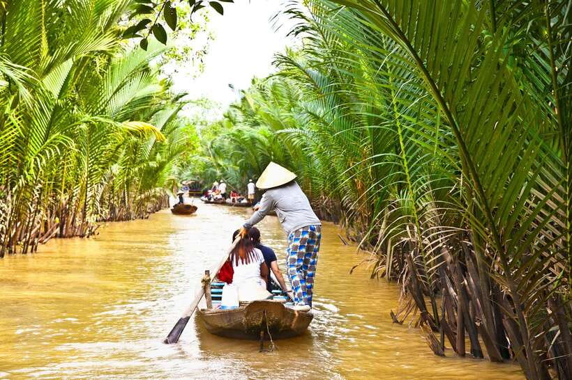 HCMC: Cu Chi Tunnels & Mekong Delta VIP Tour by Limousine - Key Takeaways Before You Go