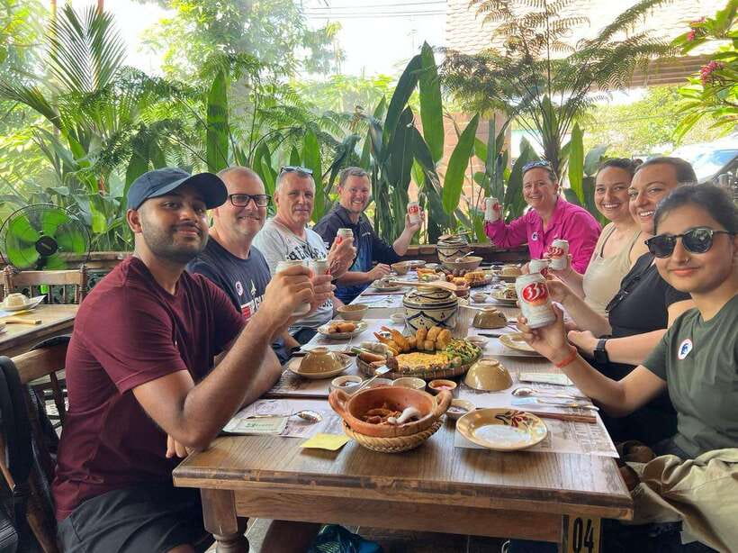 HCMC: Cu Chi Tunnels & Mekong Delta VIP Tour by Limousine - Should You Book This Cu Chi Tunnels and Mekong Delta VIP Tour?