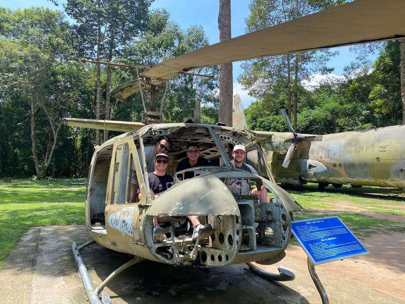 HCMC: Cu Chi Tunnels & Mekong Delta VIP Tour by Limousine - Who This Tour Fits Best