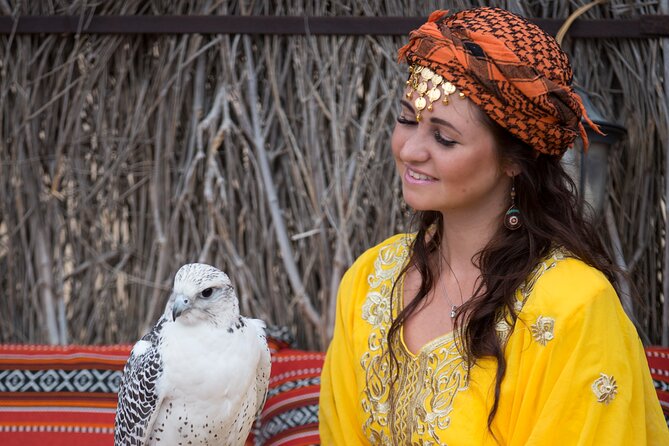 High Red Dunes with Camel Ride, Sandboarding, Falcon Show and VIP BBQ Dinner - Should You Book This Desert Safari with Oscar Knight Tours?