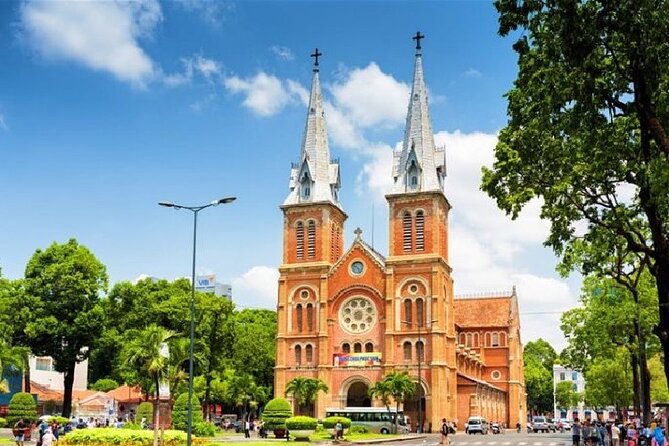 Ho Chi Minh City Half Day - VIP Private Tour - Why This 4-Hour VIP Plan Works in Ho Chi Minh City