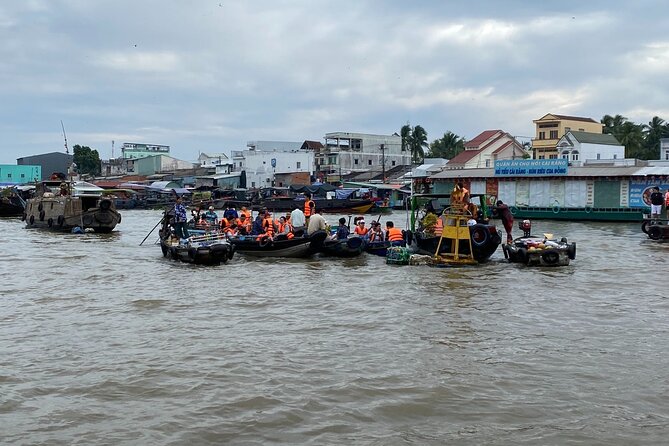 Ho Chi Minh: Southern Vietnam 4-Day Authentic Mekong Farm Trip - Price and what $719 buys you (and what it doesn’t)