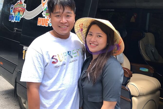 Hoi An to Da Nang Transfer - By Car - Hoi An to Da Nang by Car: What This Transfer Really Delivers