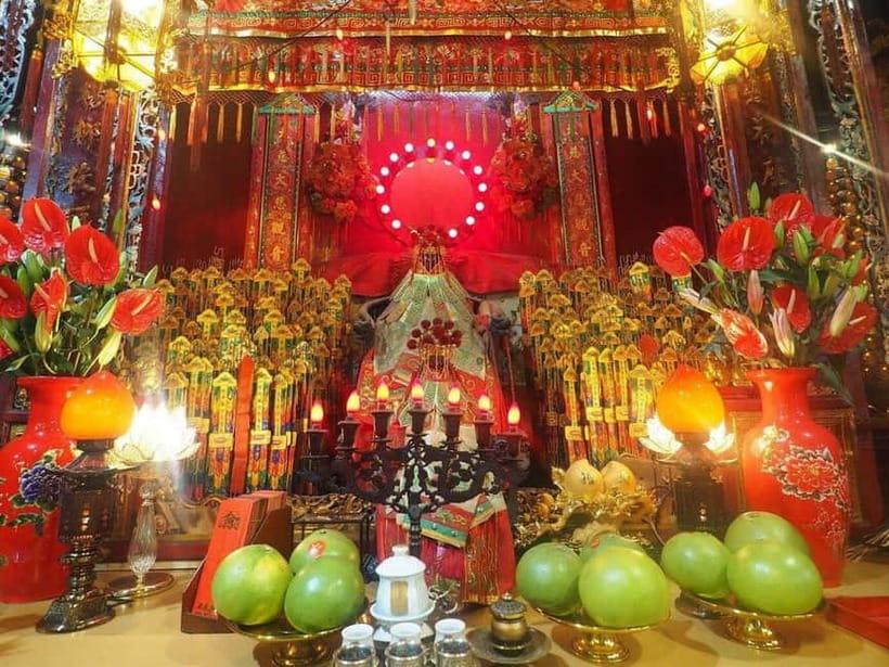 Hong Kong: Lantau VIP Priority Cable Car, Big Buddha & Tai O - The return ride: Tung Chung to downtown without the headache