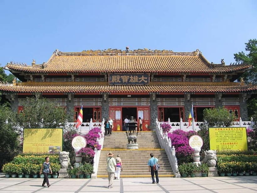 Hong Kong: Lantau VIP Priority Cable Car, Big Buddha & Tai O - Meeting point and day-of logistics that prevent stress
