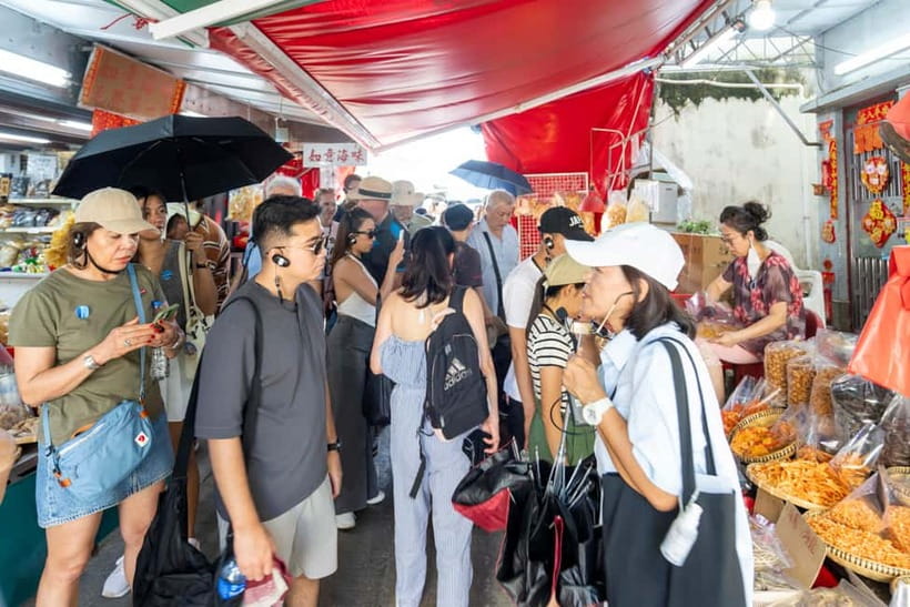 Hong Kong: Lantau VIP Priority Cable Car, Big Buddha & Tai O - Price and value: is $97 a fair deal for what you get?