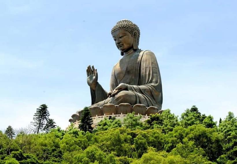 Hong Kong: Lantau VIP Priority Cable Car, Big Buddha & Tai O - Ngong Ping 360: the skip-the-line part you should not ignore