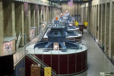 Hoover Dam Inside Tour from Las Vegas, WiFi - Price and what you actually get for $85