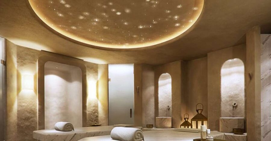 Hurghada: Luxury VIP Hammam & Spa with Transfer & Drink - Key highlights worth your attention