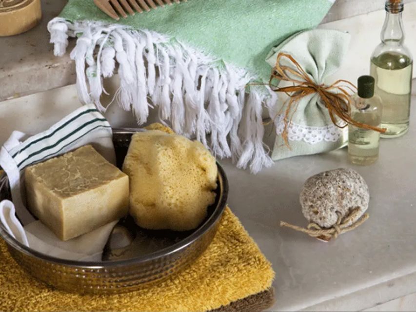 Hurghada: Luxury VIP Hammam & Spa with Transfer & Drink - Value for $28: what you’re actually buying