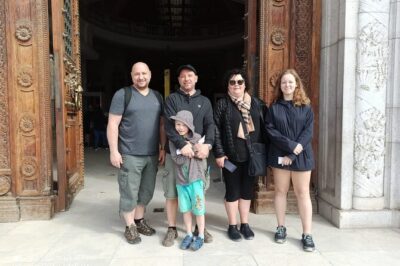 Hurghada to Cairo VIP Small Group Tour – Egypt’s Ancient Wonders - Stop 1: Giza Pyramids and Sphinx time—how to make the most of 3 hours