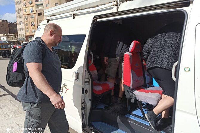Hurghada to Cairo VIP Small Group Tour – Egypt’s Ancient Wonders - Papyrus Institute and Bazar: souvenirs with meaning, not just shopping