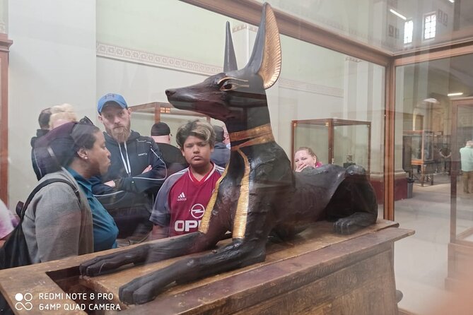 Hurghada to Cairo VIP Small Group Tour – Egypt’s Ancient Wonders - Price and logistics: is $66 good value for Cairo from Hurghada?