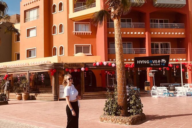 Hurghada VIP City Tour with Shopping Highlights - A Tight, 3–4 Hour Loop That Makes Hurghada Make Sense