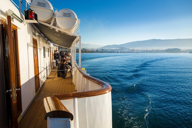 Hydra, Poros and Egina Day Cruise from Athens with Optional VIP Upgrade - Hydra, Poros, and Aegina: how each stop really plays out