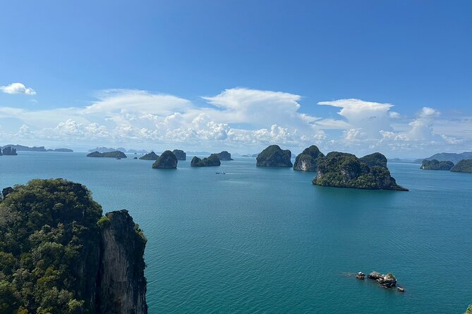 Hype Yacht : VIP tour Krabi Islands & Phang Nga Bay from Phuket - Price and value: is $277 a fair deal?