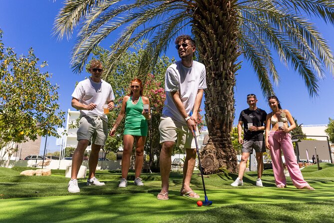 Ibiza: VIP Club Crawl with 3hrs Open Bar and Nightclub Entry - Who this VIP club crawl suits best