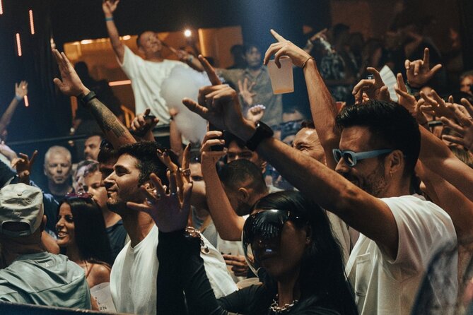Ibiza: VIP Club Crawl with 3hrs Open Bar and Nightclub Entry - Extra tips to make the open bar and clubs feel worth it