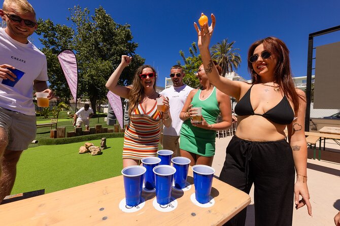 Ibiza: VIP Club Crawl with 3hrs Open Bar and Nightclub Entry - The 3-hour open bar: how the value really works