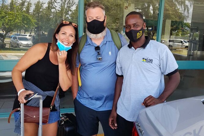 International Airport (UVF) Transfers & Fast track VIP Service(Roundtrip) - What to Expect From the Private Setup (And How It Fits Your Trip)