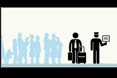 International Airport VIP Service(Expedited Arrival)& Free Transfer - No waiting - Meeting Your Agent: The Easy Part (and How It Works)