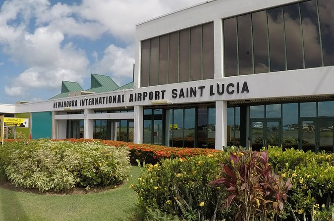 International Airport VIP Service(Expedited Arrival)& Free Transfer - No waiting - Timing Tips: Busy Airports vs Quiet Ones
