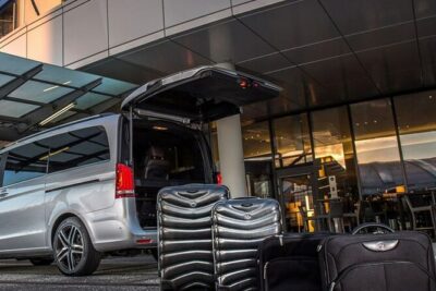 Ist & Saw Airport Transfer Istanbul Full Vip Car Private Service - VIP Car Expectations: The Main Thing to Verify Before You Go