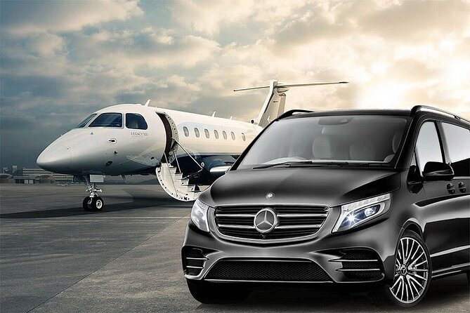 Ist & Saw Airport Transfer Istanbul Full Vip Car Private Service - Mobile Ticket + English Support: Helpful When You’re In Transit