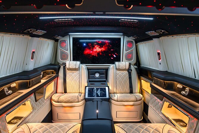 Ist & Saw Airport Transfer Istanbul Full Vip Car Private Service - How I’d Handle the One Big Risk: VIP Mismatch