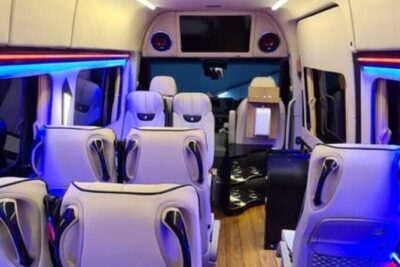 Istanbul Airport Minivan or Minibus Vip Private Meet Transfer - IST vs SAW: Picking the Right Airport Start Point