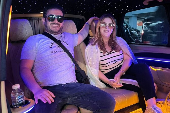 Istanbul Airport Minivan or Minibus Vip Private Meet Transfer - How Long 50 Minutes Really Means for Your Day