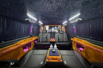 Istanbul Airport Private Transfer Services - Biivip Vip Transfer - How the transfer works, step by step (from booking to curb)