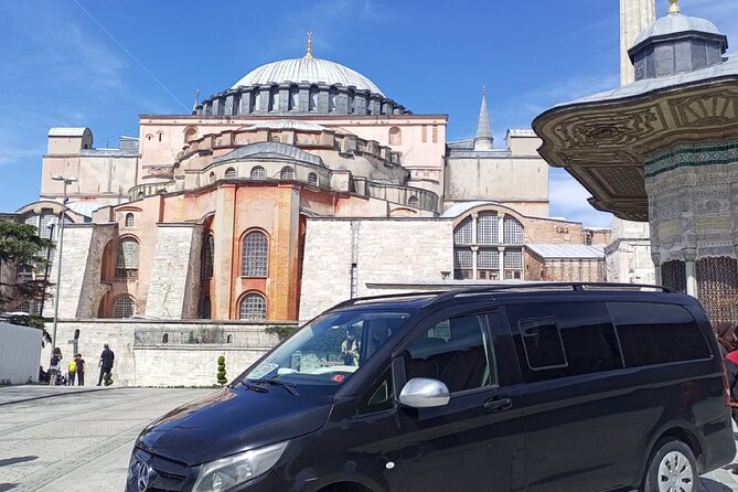 Istanbul Airport Private Transfer Services - Biivip Vip Transfer - Pricing: $62.83 per group can be great value—if it runs on time
