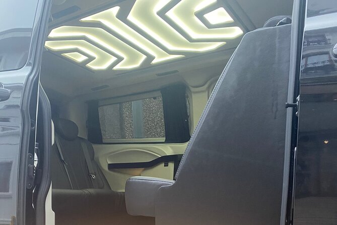 Istanbul Airport Private VIP Transfers Hotels and Cruise Port - Key Things to Know Before You Land in Istanbul