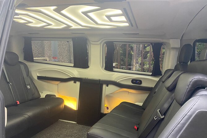 Istanbul Airport Private VIP Transfers Hotels and Cruise Port - Why This Private Transfer Beats the Taxi Shuffle