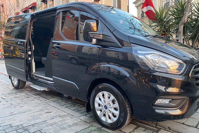 Istanbul Airport Private VIP Transfers Hotels and Cruise Port - Cruise Port Transfers: Protecting Your Ship Schedule