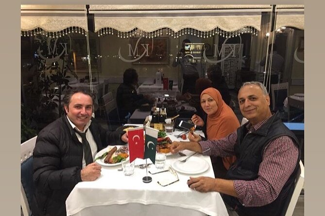 Istanbul Airport VIP Transfer - Comfortable & Fast - Who this transfer suits best (and who might not love it)
