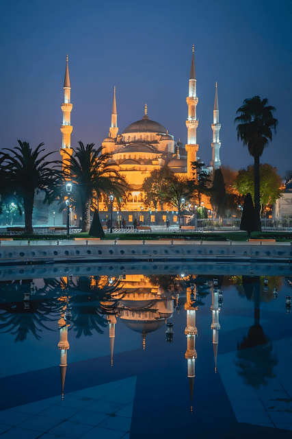 Istanbul: Exclusive Istanbul Night Tour with Private VIP Car - Why a Private VIP Istanbul Night Drive Can Feel Worth It