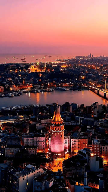 Istanbul: Exclusive Istanbul Night Tour with Private VIP Car - How Customizable Routing Works (So You’re Not Guessing All Night)
