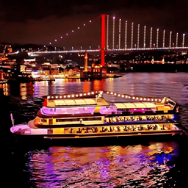 Istanbul: Exclusive Istanbul Night Tour with Private VIP Car - What the 4–8 Hours Feels Like on the Ground