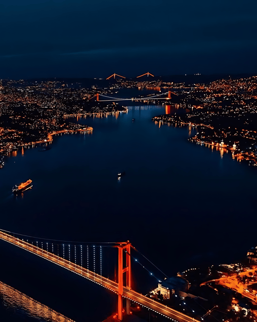 Istanbul: Exclusive Istanbul Night Tour with Private VIP Car - Car Time Plus Walking Time: The Best Way to Balance Both