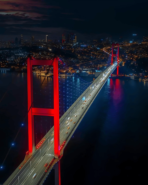 Istanbul: Exclusive Istanbul Night Tour with Private VIP Car - About Shopping and Free Time (How to Use It Smartly)