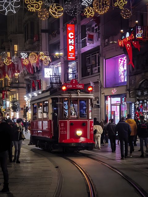 Istanbul: Exclusive Istanbul Night Tour with Private VIP Car - The Night View Hits: Bosphorus Bridge, Sultanahmet Lights, and Photo Timing