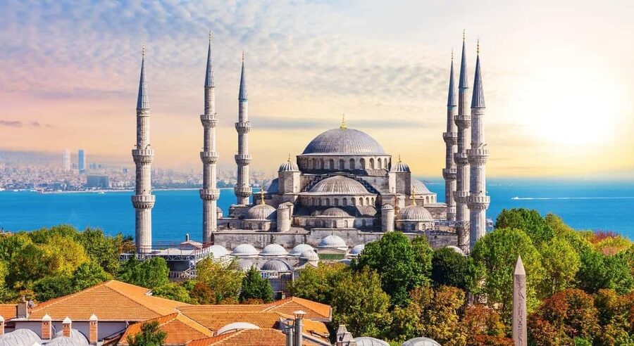 Istanbul: Full Day Private Vip Vehicle - Key things to know before you go