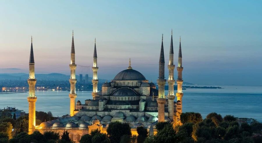 Istanbul: Full Day Private Vip Vehicle - Topkapi Palace: a long, high-impact start