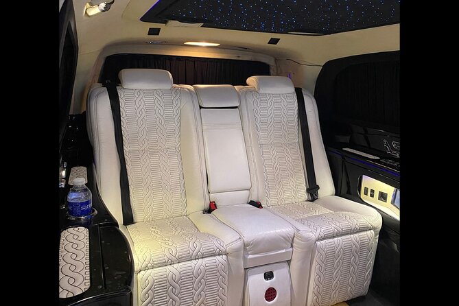 Istanbul Private Airport Transfer: IST & SAW VIP Mercedes - Value Check: Price per Group vs Istanbul Taxis